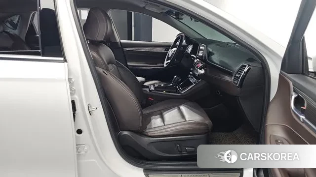 Hyundai Grandeur IG 2018 Белый из Кореи, фото 2