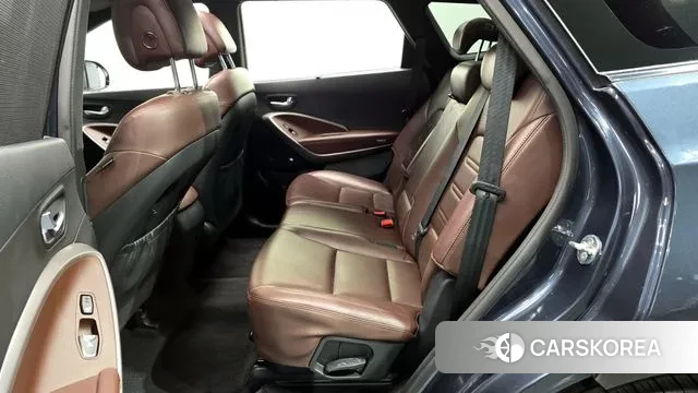 Hyundai The New Max Cruise 2018 Синий из Кореи, фото 2