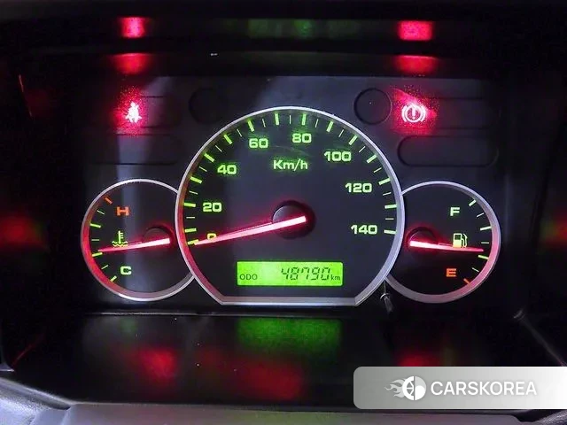 Chevrolet (GM Daewoo) New Labo 2018 Белый из Кореи, фото 2