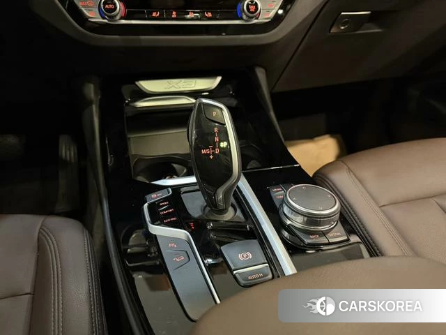 BMW X3 2019 Белый из Китая, фото 2