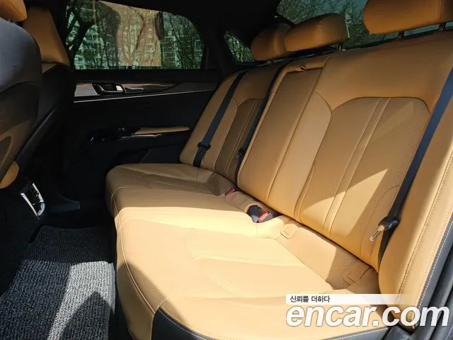 Kia K5 Hybrid 3rd Generation id 2642329 из Кореи 2