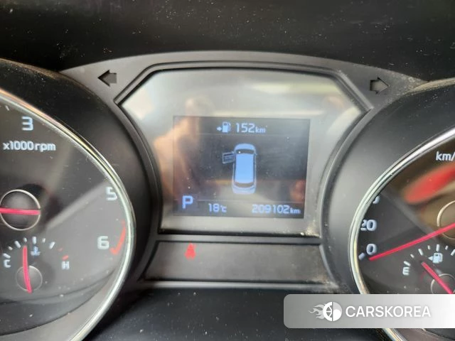 Kia The New Carnival 2018 Черный из Кореи, фото 2