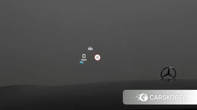 Mercedes-Benz S-Class W222 2020 Черный из Кореи, фото 2