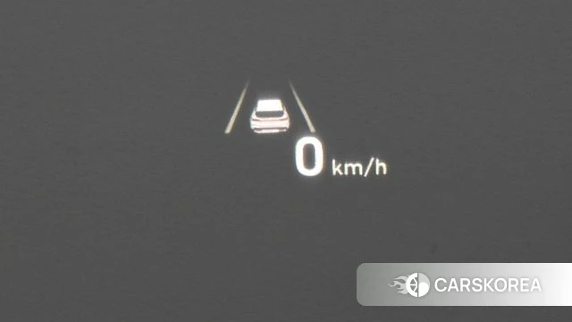 Hyundai The New Santa Fe 2023 Белый из Кореи, фото 2