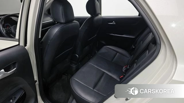 Kia All New Morning (JA) 2018 Жемчужный цвет из Кореи, фото 2