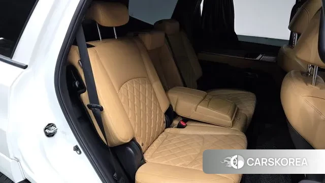 Kia Mohave Master 2019 Белый из Кореи, фото 2