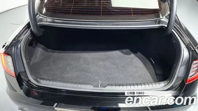 Hyundai Sonata (DN8) id 2668159 из Кореи 2