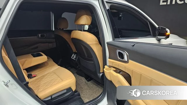 Kia Sorento 4th Generation 2020 Белый из Кореи, фото 2