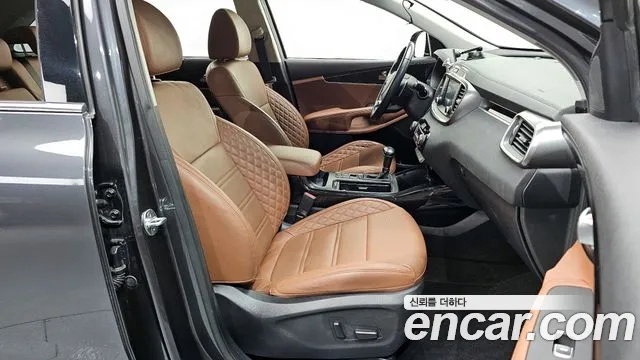 Kia The New Sorento id 2710939 из Кореи 2