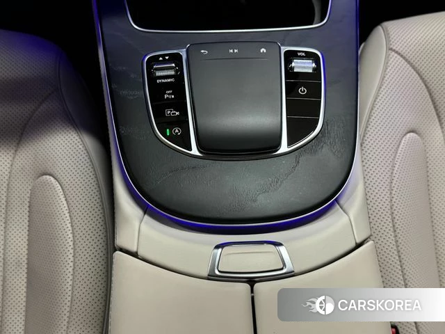 Mercedes-Benz CLS-Class C257 2023 Черный из Кореи, фото 2