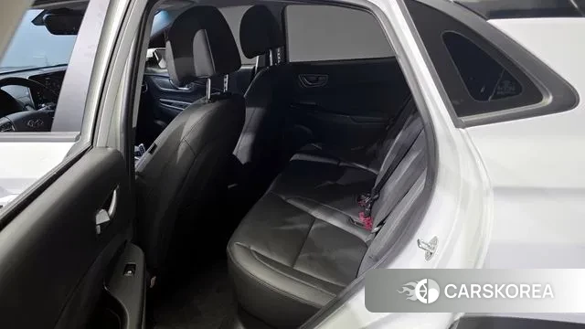 Hyundai Kona Electric 2020 Белый из Кореи, фото 2