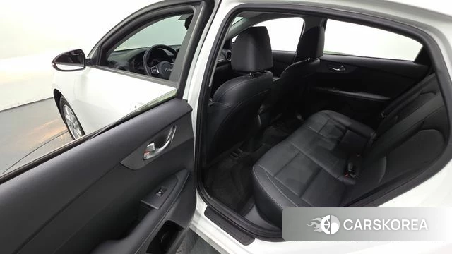 Kia Come New K3 2020 Белый из Кореи, фото 2