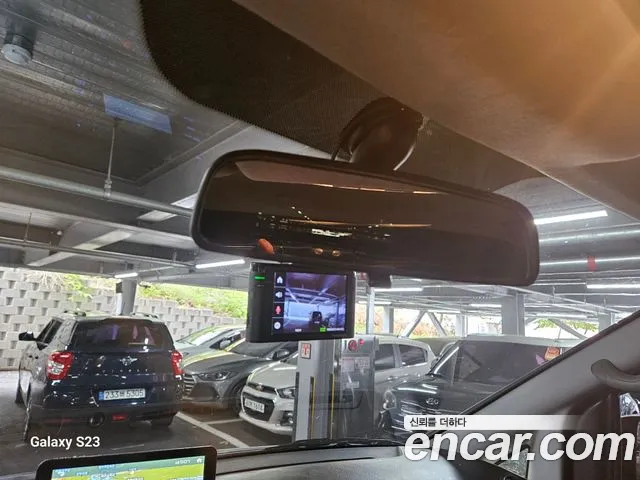 Hyundai The New Grand Starex 2018 Серебристо-серый из Кореи, фото 2