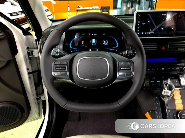Hyundai The New Casper id 4570873 из Кореи 2