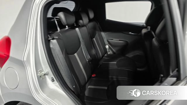Chevrolet (GM Daewoo) The New Spark 2022 Серебряный из Кореи, фото 2