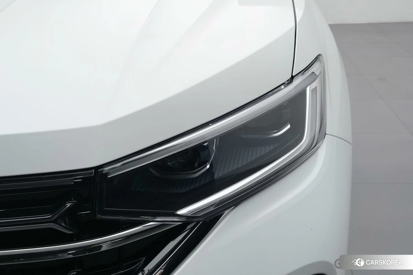 Volkswagen Tanyue 2023 Белый из Китая, фото 2