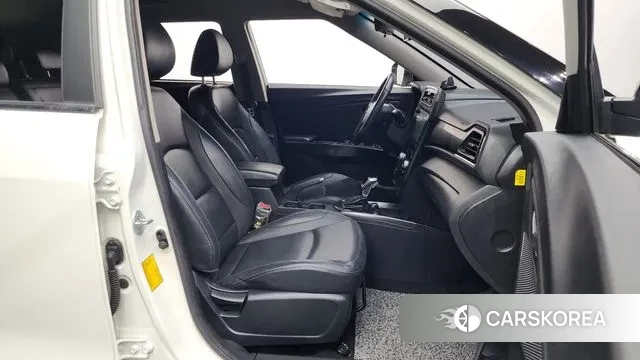 Ssangyong Berry New Tivoli 2020 Белый из Кореи, фото 2