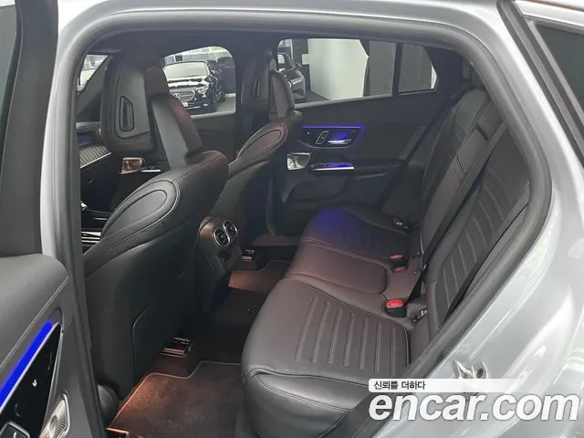 Mercedes-Benz GLC-Class X254 id 2678647 из Кореи 2