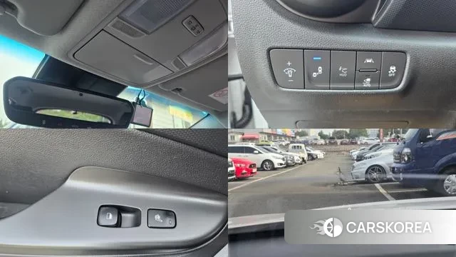 Hyundai Kona Electric 2020 Белый из Кореи, фото 2