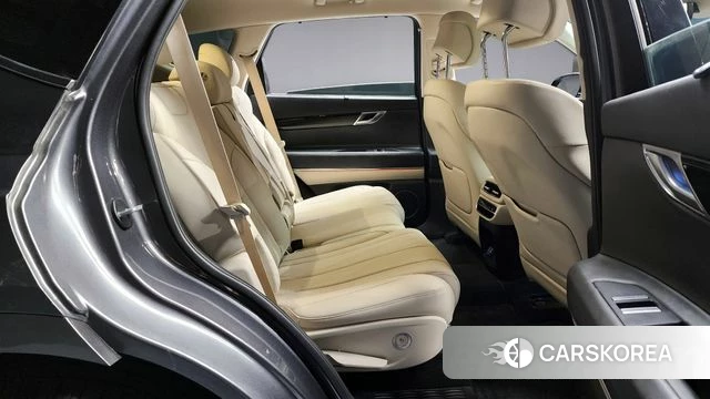 Genesis GV80 2020 Серый из Кореи, фото 2