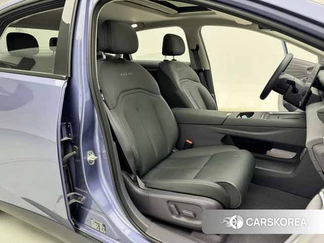 Nissan N6 2025 Фиолетовый из Китая, фото 2