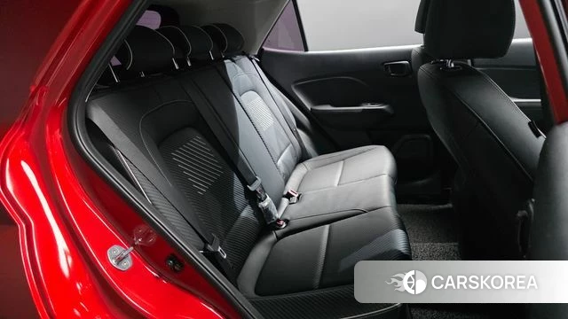 Hyundai Venue 2019 Оранжевый из Кореи, фото 2
