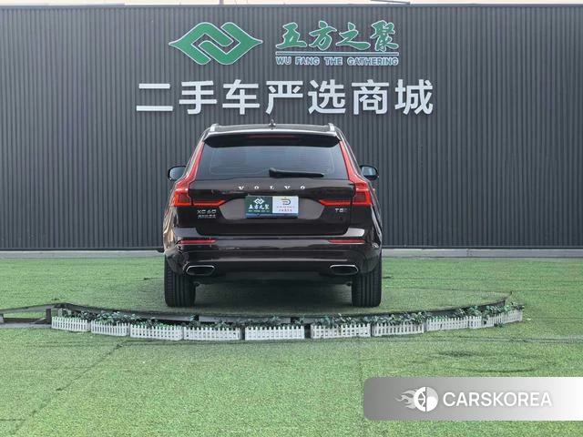 Volvo XC60 2019 Другой из Китая, фото 2