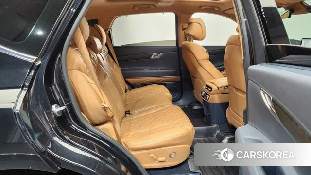 Genesis GV80 2020 Черный из Кореи, фото 2