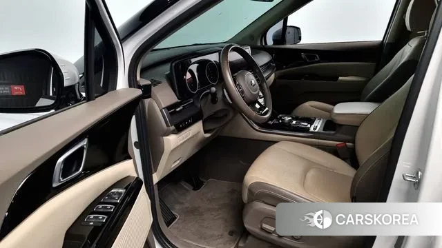 Kia Carnival 4th generation id 3661034 из Кореи 2