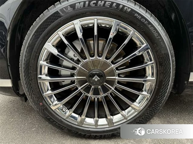 GAC Haobo Haobo HL 2025 Черный из Китая, фото 2