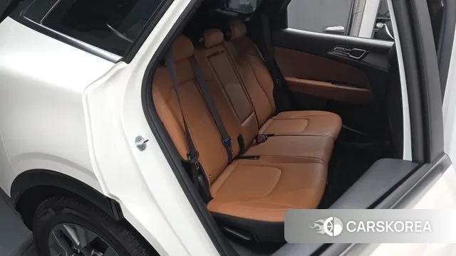 Kia Sportage 5th Generation 2024 Белый из Кореи, фото 2