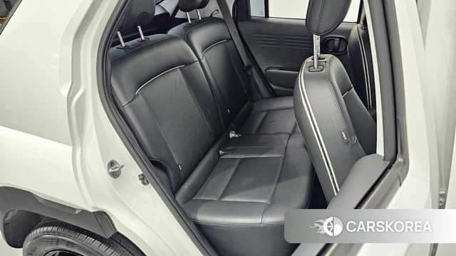 Hyundai Casper 2022 Белый из Кореи, фото 2