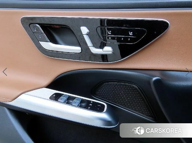 Mercedes-Benz E-Class W214 2024 Белый из Кореи, фото 2