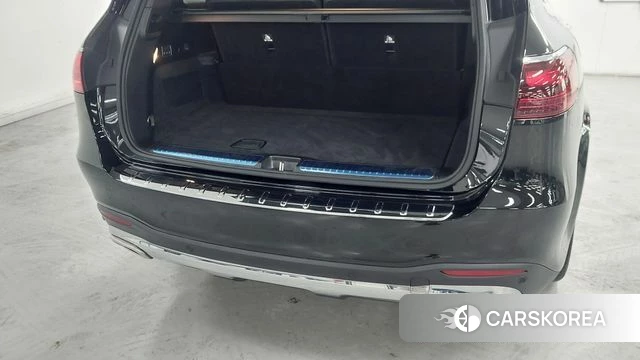Mercedes-Benz GLS - Class X167 2023 Черный из Кореи, фото 2