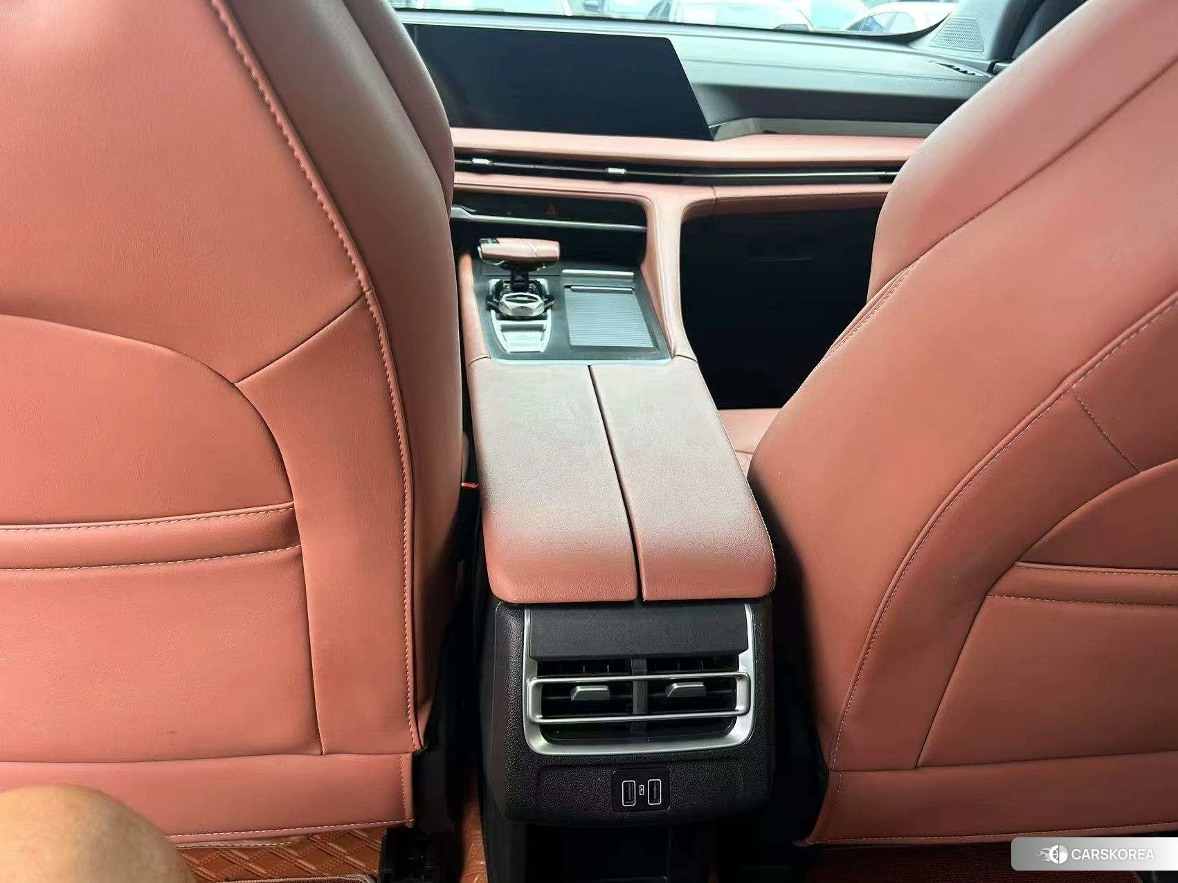 Chang'an CS75 PLUS 2023 Белый из Китая, фото 2