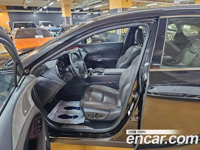 Lexus RX450h + 5th generation id 2648650 из Кореи 2