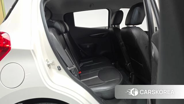 Chevrolet (GM Daewoo) The New Spark 2019 Жемчужный цвет из Кореи, фото 2