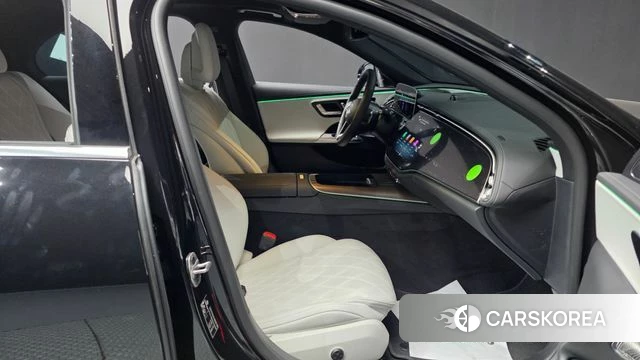 Mercedes-Benz E-Class W214 2025 Черный из Кореи, фото 2