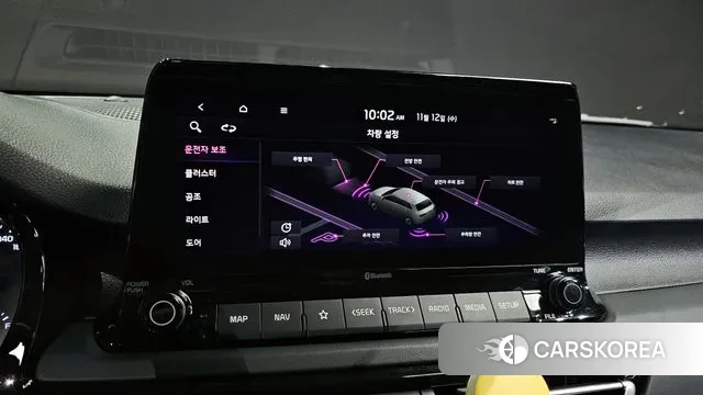 Kia Seltos 2021 Серый из Кореи, фото 2