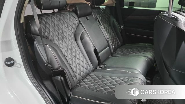 Genesis GV80 2022 Белый из Кореи, фото 2