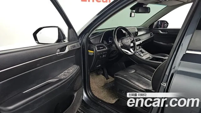 Hyundai Palisade 2019 Серый из Кореи, фото 2