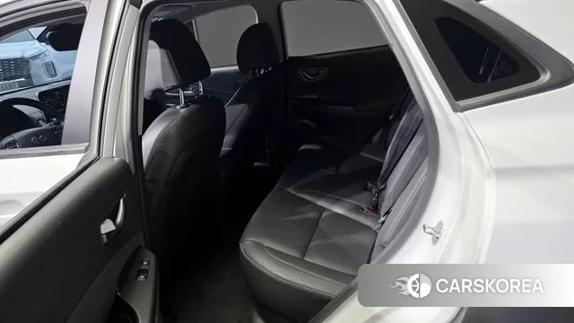 Hyundai Kona Electric 2020 Белый из Кореи, фото 2