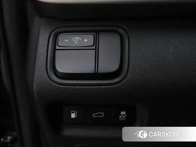 Kia The New K5 2nd generation 2018 Черный из Кореи, фото 2