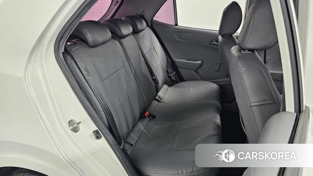 Kia All New Morning (JA) 2020 Белый из Кореи, фото 2