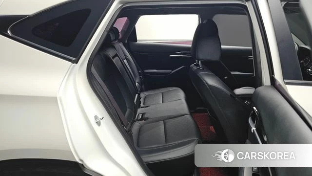 Kia Seltos 2021 Белый из Кореи, фото 2