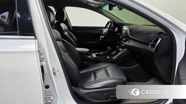Hyundai Grandeur IG 2018 Белый из Кореи, фото 2