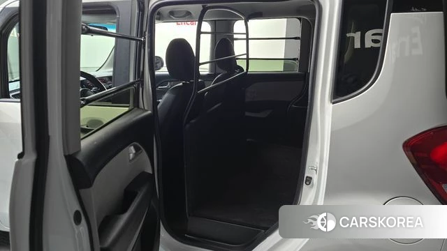 Kia The New Ray 2022 Белый из Кореи, фото 2