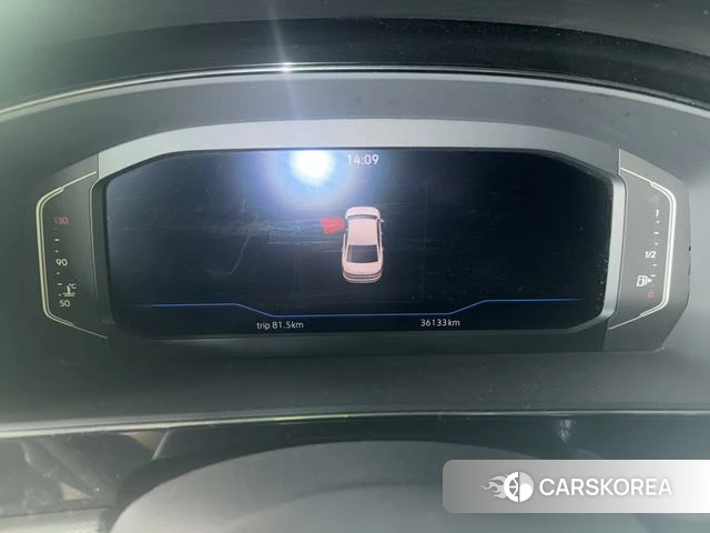 Volkswagen Passat 2022 Черный из Китая, фото 2
