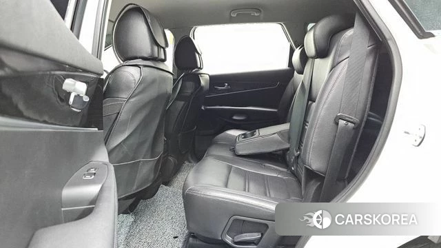 Kia The New Sorento 2018 Белый из Кореи, фото 2
