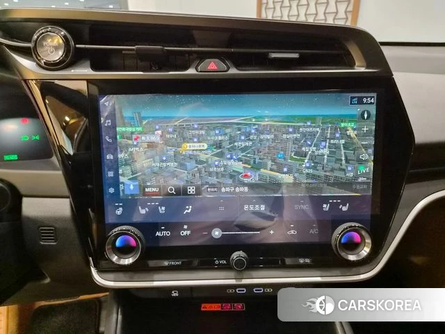 Lexus RZ450e 2023 Серый из Кореи, фото 2